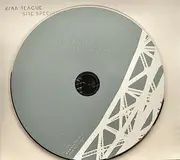 CD - Ryan Teague - Site Specific - Digipak