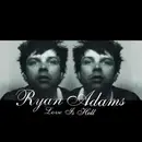 CD - Ryan Adams - Love Is Hell