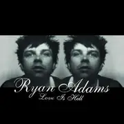 CD - Ryan Adams - Love Is Hell