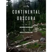 RYAN RUSSELL - CONTINENTAL OBSCURA:..