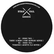 Ryan Vail - Remixed