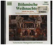 Jakub Jan Ryba - Böhmische Weihnachten
