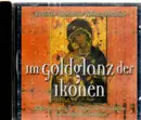 CD - Rybin-Chor Moskau - Im Goldglanz der Ikonen