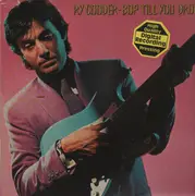 LP - Ry Cooder - Bop Till You Drop