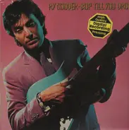 Ry Cooder - Bop Till You Drop