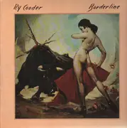 LP - Ry Cooder - Borderline