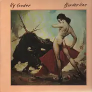 Ry Cooder - Borderline