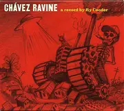 CD - Ry Cooder - Chavez Ravine
