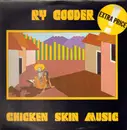 LP - Ry Cooder - Chicken Skin Music