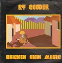 LP - Ry Cooder - Chicken Skin Music