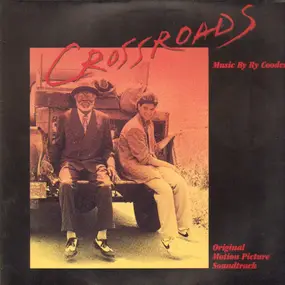 Ry Cooder - Crossroads