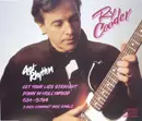 CD Single - Ry Cooder - Get Rhythm - Mini CD