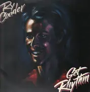 LP - Ry Cooder - Get Rhythm