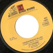7'' - Ry Cooder - He'll Have To Go