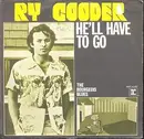 7'' - Ry Cooder - He'll Have To Go