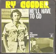 Ry Cooder - He'll Have To Go