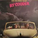 LP - Ry Cooder - Into The Purple Valley