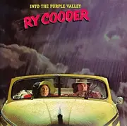LP - Ry Cooder - Into The Purple Valley
