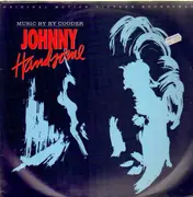 LP - Ry Cooder - Johnny Handsome OST