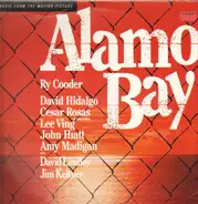 Ry Cooder - Alamo Bay