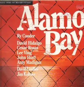 Ry Cooder - Alamo Bay