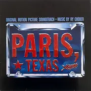 Ry Cooder - Paris, Texas