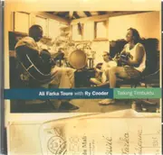 CD - Ry Cooder & Ali Farka Toure - Talking Timbuktu