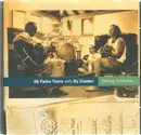 CD - Ry Cooder & Ali Farka Toure - Talking Timbuktu