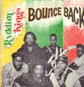 Ryddim Kings - Bounce Back