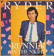 Ryder - Runner In The Night (Extended Version)