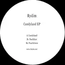 12inch Vinyl Single - Rydim - Candyland EP