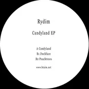 RYDIM - Candyland EP