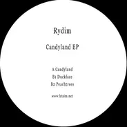 Rydim - Candyland EP