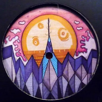 Rydim Feat. Paris Brightledge - Gotham City