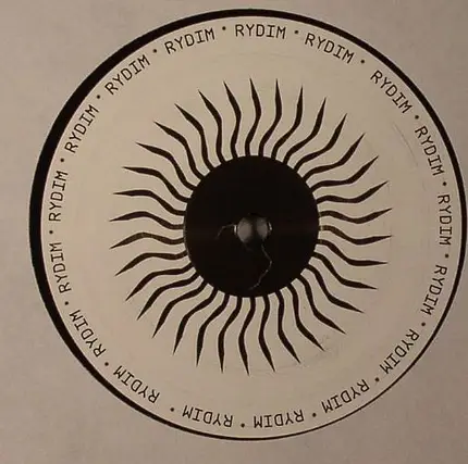 Rydim - NASH EP