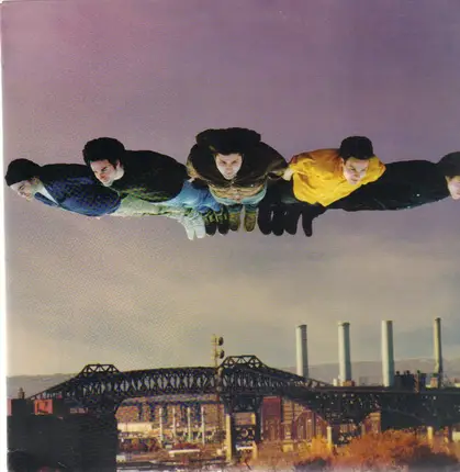 RYE Coalition - On the top