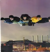 Rye Coalition - On the top