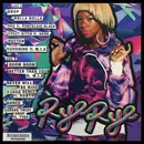 LP - Rye Rye - Go! Pop! Bang! - Pink Vinyl + Insert