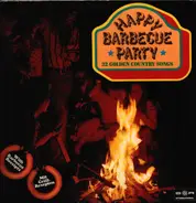 Rye Whisky, Old joe Clark, Red River Valley - Happy Barbecue Party - 32 Goleden Country Songs