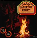 LP - Rye Whisky, Old joe Clark, Red River Valley - Happy Barbecue Party - 32 Goleden Country Songs