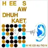 LP - Rye Coalition - Hee Saw Dhuh Kaet
