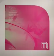 12inch Vinyl Single - Ryeland Allison - How To Get Down