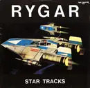 12inch Vinyl Single - Rygar - Star Tracks