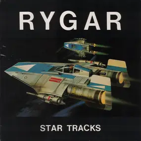 Rygar - Star Tracks