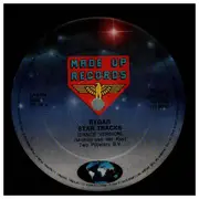 12inch Vinyl Single - Rygar - Star Tracks