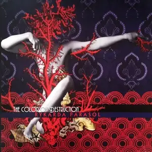 Rykarda Parasol - Colour Of Destruction