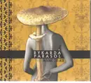 CD - Rykarda Parasol - Against The Sun - digipak