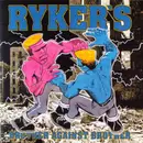CD - Ryker's - Brother Against Brother