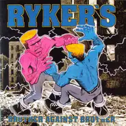 Ryker's - Brother Against Brother
