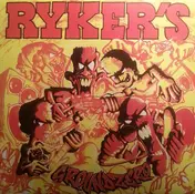 Ryker's - Ground Zero